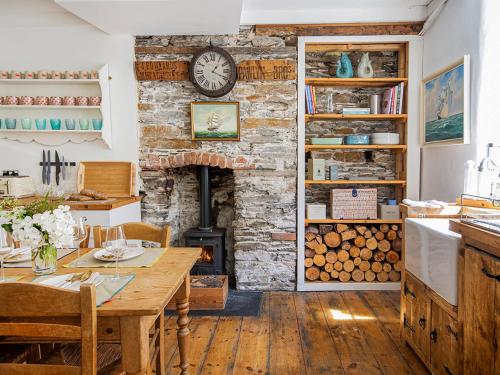 Number One, Mevagissey (fotografie 5)
