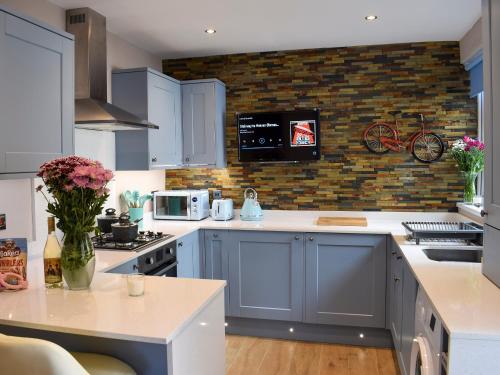 Uk34603 - Melrose Cottage, Amble (fotografie 5)