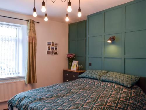 Uk34603 - Melrose Cottage, Amble (fotografie 7)