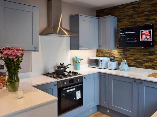 Uk34603 - Melrose Cottage, Amble (fotografie 6)