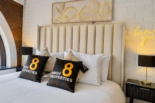 Canal Side Luxury Apartment in Leeds City Centre Sleeps 3, Leeds (Foto 10)
