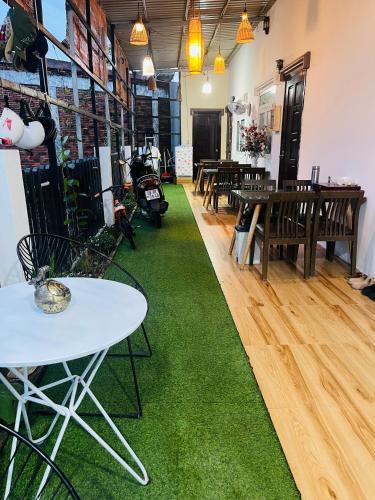 AHK Homestay 1 in Phu Quoc Island