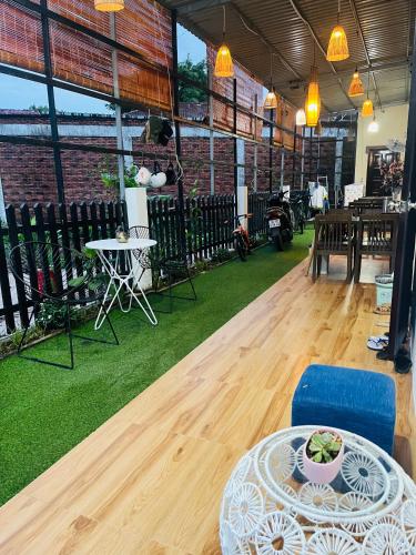 AHK Homestay 1 in Phu Quoc Island
