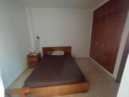 2 bedrooms, 3 beds