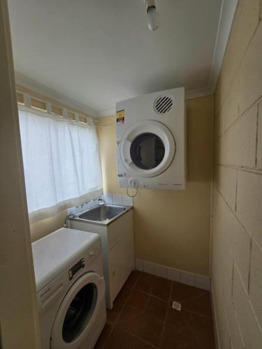 Contemporary Studio Accommodation in Farrell Flat
