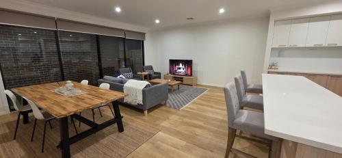 Létesítmények, Stay in Rockbank, West Melbourne in Melton South