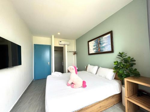 Sunshine Villa Novaworld Phan Thiết - image 4