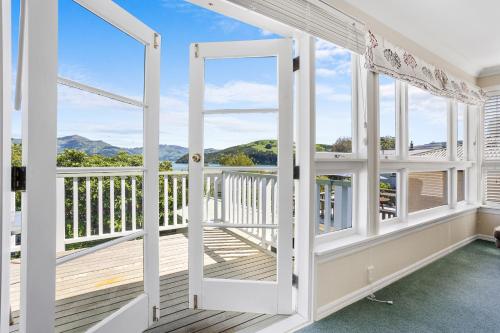 Le Solterre - Akaroa Holiday Home, Akaroa (foto 2)