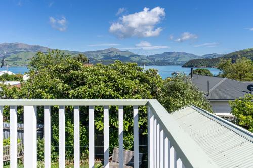Le Solterre - Akaroa Holiday Home, Akaroa (foto 3)