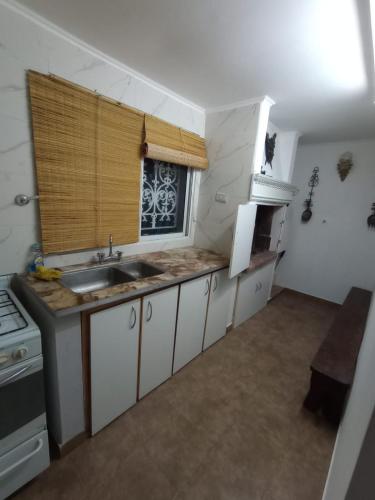 Alojamiento Temporario El Nogal in 坦迪爾