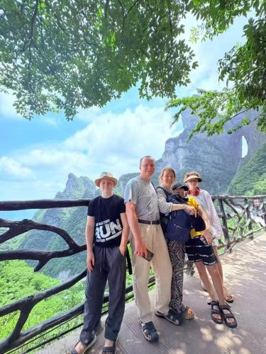 Easy House, Zhangjiajie (foto 4)