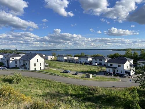 Holiday home with 4 bedrooms
