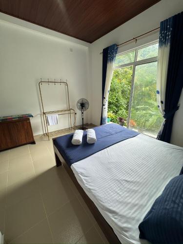 Seetha Homestay Kandy in ماهاويلي ريفر فرونت