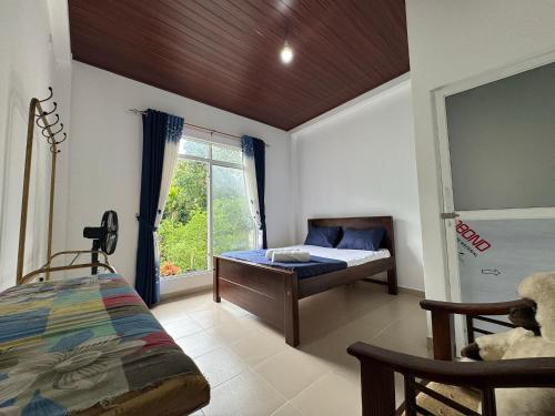 Seetha Homestay Kandy in ماهاويلي ريفر فرونت