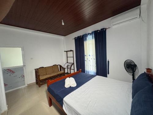 Seetha Homestay Kandy in ماهاويلي ريفر فرونت