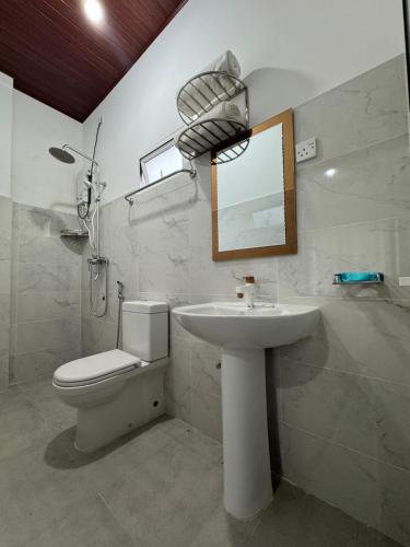 Seetha Homestay Kandy in ماهاويلي ريفر فرونت