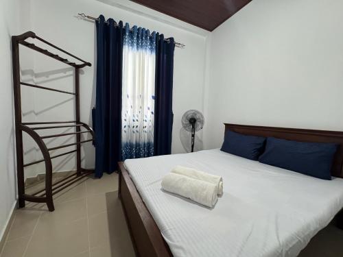 Seetha Homestay Kandy in ماهاويلي ريفر فرونت