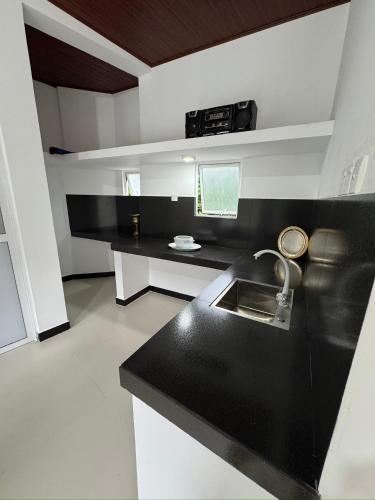 Seetha Homestay Kandy in ماهاويلي ريفر فرونت