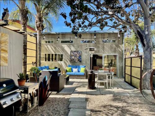 Amenity-Rich Abbot Kinney Venice Oasis!, Лос-Анджелес