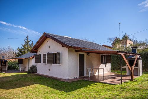 Cabañas Montecarlo 2