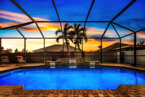 Surfside Grand Villa | Heated Saltwater Pool, Matlacha
