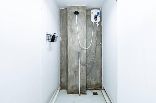 Mitr INN Sukhumvit 2 - BTS Nana - 샤워실
