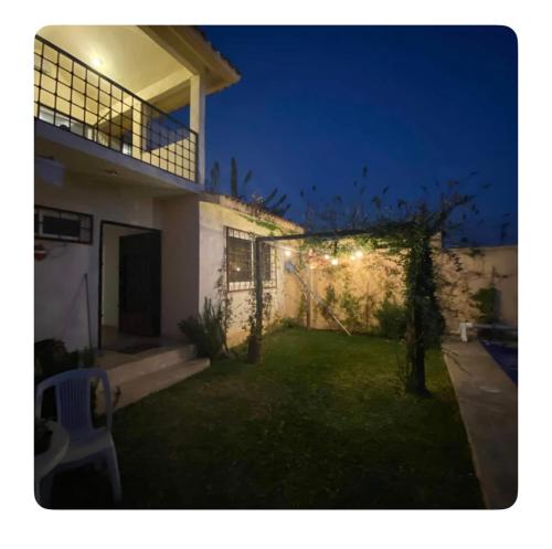 Casa con alberca en tlayacapan Morelos in Villa Del Mar