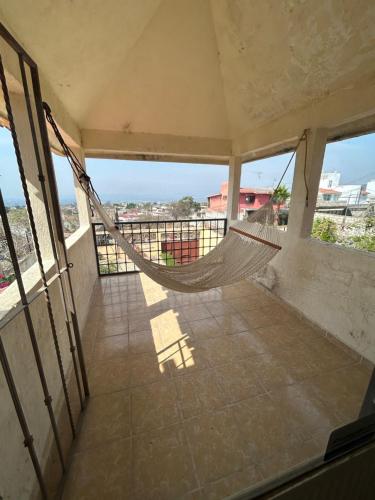 Casa con alberca en tlayacapan Morelos in Villa Del Mar
