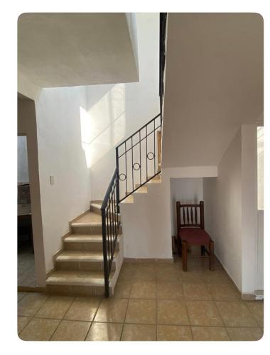 Casa con alberca en tlayacapan Morelos in Villa Del Mar