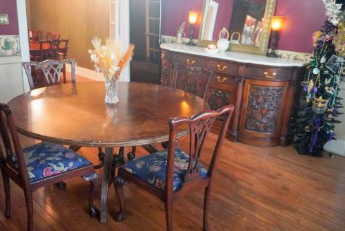 Seadmed, Main Oak Manor in Ripley (WV)