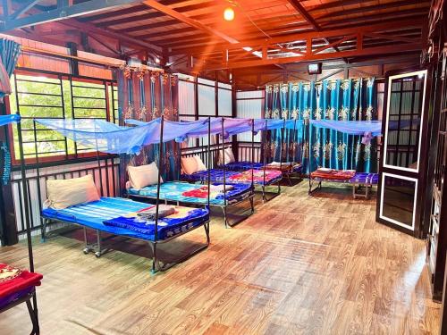 Manel Guesthouse and Restaurant in Sen Monorom