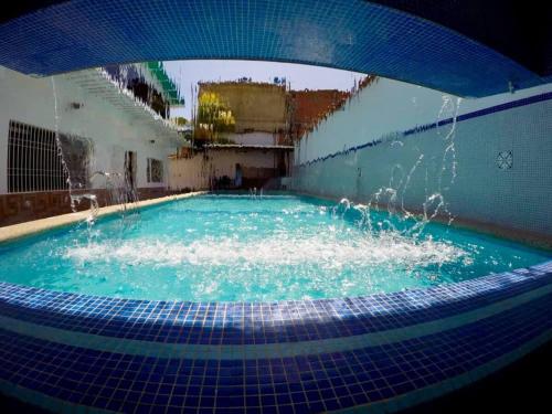 Tu casa en las playas de Chichiriviche para 20 pax in Chichiriviche