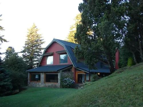 Apart Los Alamos Chapelco