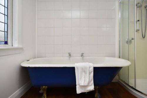 Hampstead Cottage in Mairehau