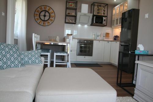 Apartments Soldo
