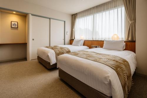 英非尼托Spa酒店