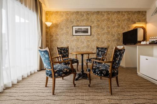 インフィニート ホテルアンドスパ 南紀白浜