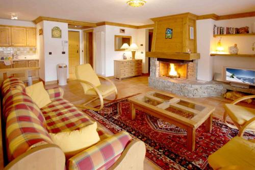 Residence des Alpes 302 appt - Chamonix All Year - Apartment - Chamonix