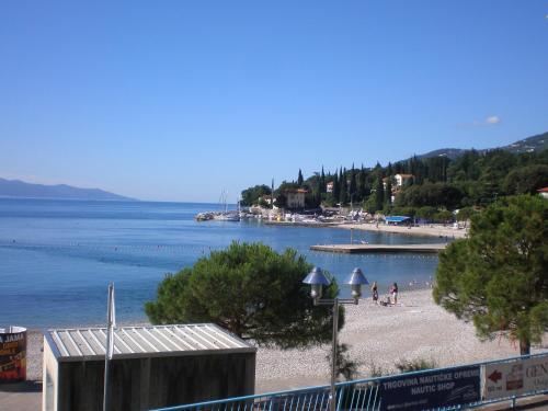  Tivoli Apartment in Ičići