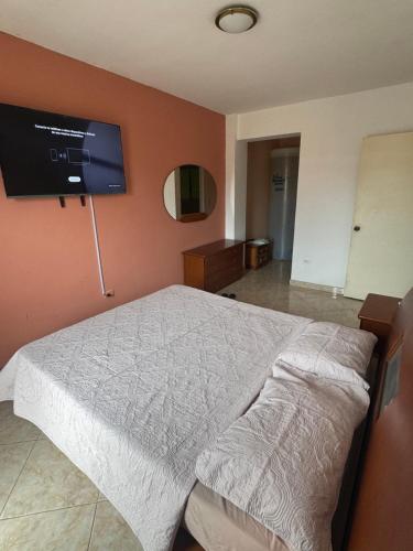Apartamento en Ciudad Guayana near Manuel Carlos Piar Guayana Airport