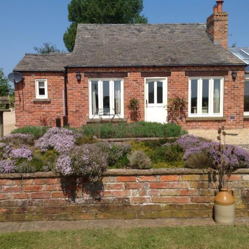 Owl Barn At The Gardens, , Lincolnshire