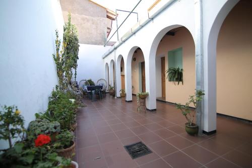 Casa Verde B&B