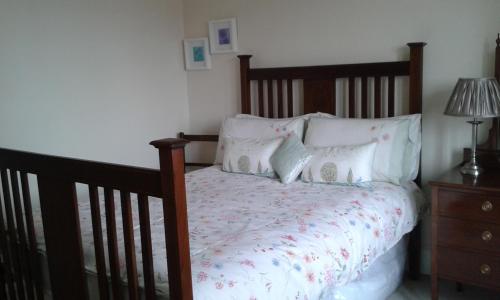 Beech House Room Type - Double Room with Private External Bathroom