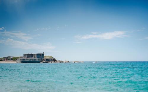 photo chambre Le Lido