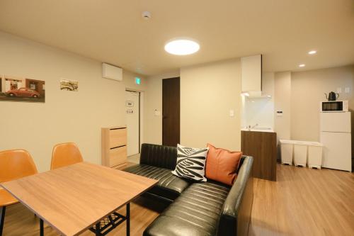 MATSUBARA Inn