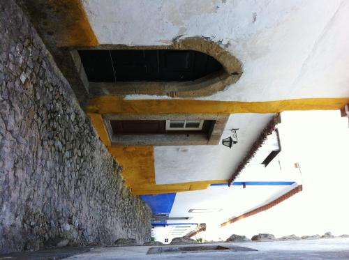 Ana's House in Óbidos
