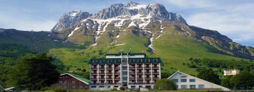 . Hotel Gran Sasso Family Club