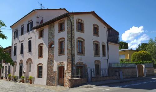 Accommodation in Lucca