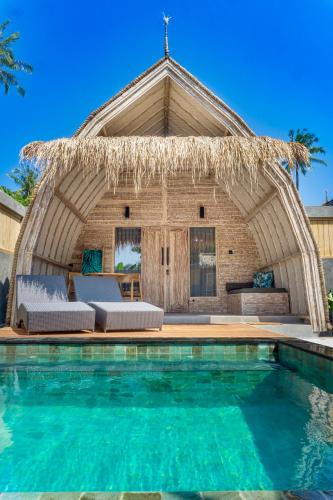 Gili Meno Escape - Adults Only