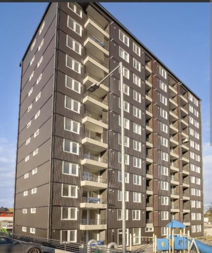 Departamento Puerto Montt